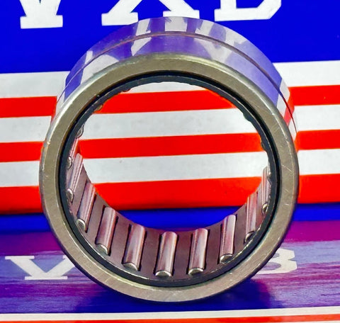 Roller  Needle  NK30/30 30x40x30mm  Tipo mecanizado - Compra rodamientos online - Envío rápido a EE. UU.