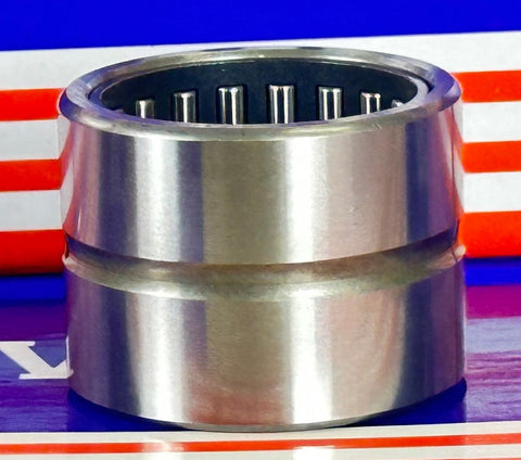 Roller  Needle  NK30/30 30x40x30mm  Tipo mecanizado - Compra rodamientos online - Envío rápido a EE. UU.