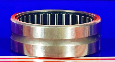 NK47/20 Needle Roller Bearing 47x57x20mm - Machined Type - Buy Bearings online - Fast US Shipping