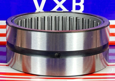 Roller  Needle  NK70/35 70x85x35 - Tipo mecanizado - Compra rodamientos online - Envío rápido a EE. UU.