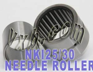 Roller  Needle  NKI25/30 25x38x30mm  Tipo mecanizado - Compra rodamientos online - Envío rápido a EE. UU.
