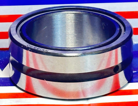 Roller  Needle  NKI35/20 35x50x20mm  Tipo mecanizado - Compra rodamientos online - Envío rápido a EE. UU.