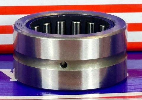 NKS28  28x42x20mm  conRoller Needle Roller  Tipo mecanizado - Compra rodamientos online - Envío rápido a EE. UU.