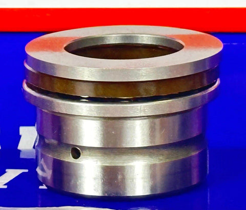 NKXR25 Combined Needle Roller - Thrust Ball Bearing 25x37x30mm - Machined Type - Buy Bearings online - Fast US Shipping