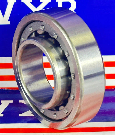 Roller cilíndricos NU206 30x62x16mm  Compra rodamientos online - Envío rápido a EE. UU.