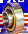 NU304M Cylindrical Roller Bearing 20x52x15mm Cylindrical Bearing - Buy Bearings online - Fast US Shipping