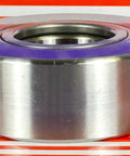 NUTR3580 Flat Yoke Roller Bearing 35x80x28mm - Buy Bearings online - Fast US Shipping