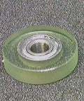 PU0312-3 Rodamiento Cubierto PU 3x12x3mm - Shielded - Miniatura - Comprar Rodamientos online - Envío Rápido EEUU