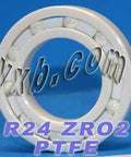 R24 Rodamiento Cerámico Completo 1-1/2" x " x inch - Comprar Rodamientos online - Envío Rápido EEUU