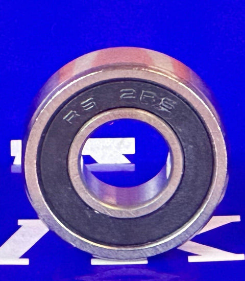 2RS Rodamiento de Bolas 3/8" x " x " - Miniatura - Sealed - Comprar Rodamientos online - Envío Rápido EEUU