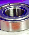 Rodamiento R8ZZ 1/2" x " x " inch - Shielded - Comprar Rodamientos en linea - Envío Rapido EEUU