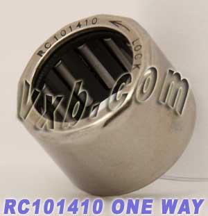 RC101410 One-Way Needle Bearing/Clutch 5/8" x " x inch - Comprar Rodamientos en linea - Envío Rapido EEUU