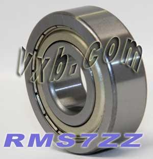 RMS7ZZ  RodamientoShielded 7/8" x " x inch - Comprar Rodamientos en linea - Envío Rapido EEUU