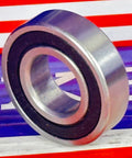 2RS  Rodamiento deStainless Steel  Sealed 15x32x9mm - Comprar Rodamientos online - Envío Rápido EEUU