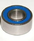 2RS Ceramic Stainless Steel Sealed Miniature Bearing 5x14x5mm - Comprar Rodamientos en linea - Envío Rapido EEUU