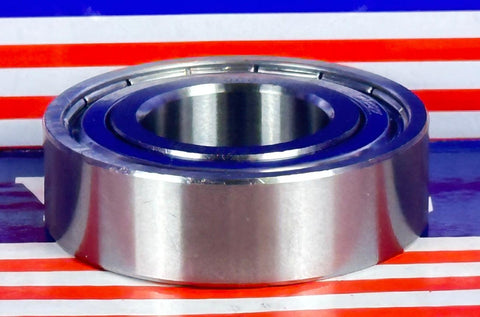 S6205ZZ Rodamiento de Bolas Stainless Steel de Calidad Alimentaria - Comprar Rodamientos online - Envío Rápido EEUU