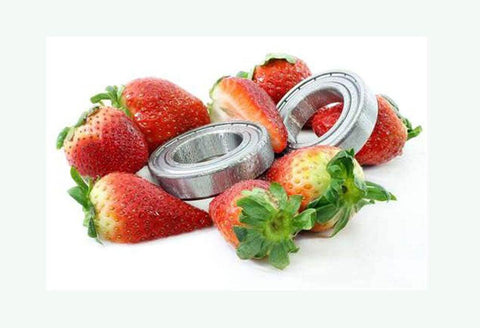 S6210ZZ Rodamiento de Bolas Stainless Steel de Calidad Alimentaria - Comprar Rodamientos online - Envío Rápido EEUU