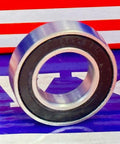 2RS Rodamiento Premium ABEC 15x28x7mm  RodamientoSealed deStainless Steel  - Comprar Rodamientos online - Envío Rápido EEUU