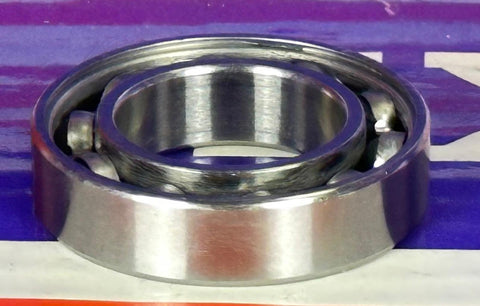 Rodamiento S6903 17x30x7mm Stainless Steel Abierto - Comprar Rodamientos online - Envío Rápido EEUU