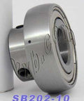 SB202-10 Rodamiento 5/8inch Bore Insert Mounted Bearing - Comprar Rodamientos online - Envío rápido