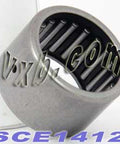 Roller  Needle  SCE1412 7/8" x " x " inch  Tipo carcasa - Comprar rodamientos online - Envío rápido a EE. UU.