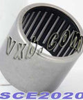 SCE2020 Rodamiento de Needle 1-1/4" x " x inch - Comprar Rodamientos online - Envío rápido EEUU
