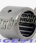SCE910 Rodamiento de Needle 9/16" x " x inch - Comprar Rodamientos en linea - Envío Rapido EEUU