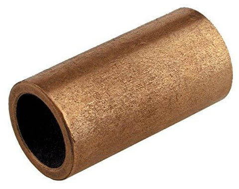 Cojinete de Manguito Bronce 1/2" x " x inch - Comprar Cojinetes en linea - Envío Rapido EEUU