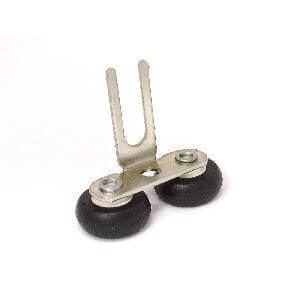 roller superior para puertas correderas, roller correderas roller , roller  para armarios roller roller  de PVC 39mm roller  Compra rodamientos onlineroller  Envío rápido a EE. UU.