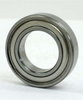 SR8ZZ High Temperature Bearing - 500°F Rated - 1/2" x " x " inch - Comprar Rodamientos online - Envío Rápido EEUU