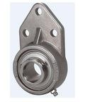 SSUCFB207-20 Rodamiento de 3 pernos con soporte de brida 1 1/4 Bore Mounted - Comprar Rodamientos online - Envío rápido EEUU