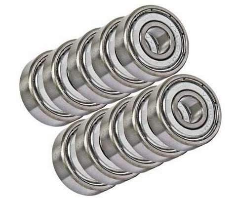 Tamiya Hornet Bearing Set - Comprar Rodamientos en línea - Envío rápido a EE.UU.