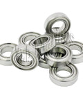 Tamiya Hotshot Bearing Set - Comprar Rodamientos online - Envío rápido