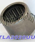 TLA2020UU  Rodamiento deNeedle  20x26x20mm - Comprar Rodamientos online - Envío Rápido EEUU