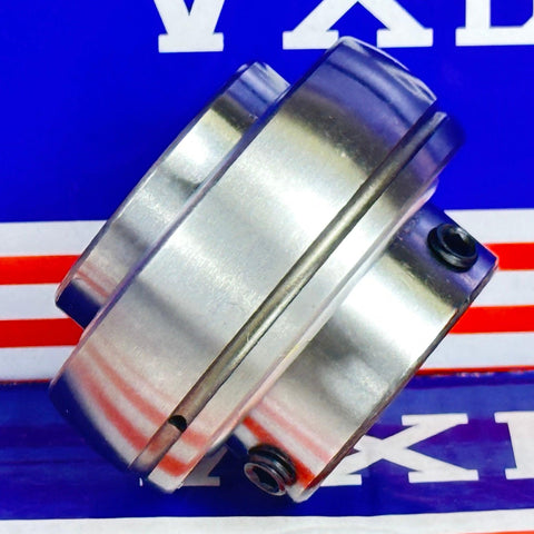 UC205 25mm Rodamiento de Eje Montado por Inserción - Comprar Rodamientos online - Envío rápido