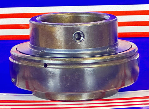 UC209-28 Rodamiento de inserción chapado en óxido negro de 1 3/4 de diámetro interior - Comprar rodamientos online - Envío rápido EEUU