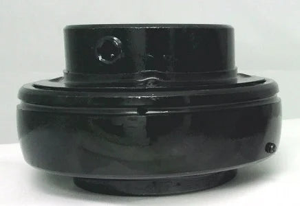 UC210-31 Rodamiento de inserción chapado en óxido negro de 1 15/16 de diámetro interior - Comprar rodamientos online - Envío rápido EEUU