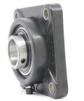 UCFPL202-10 5/8inch Flange 4-Bolt Mounted Bearing - Comprar Cojinetes en linea - Envío Rapido EEUU