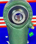 UCHA202-10 Rodamiento 5/8inch Tipo Suspensión - Comprar Rodamientos online - Envío Rápido EEUU