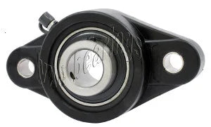 UCNFL202-10 Rodamiento de 5/8inch con brida y 2 pernos - Comprar rodamientos online - Envío rápido EEUU
