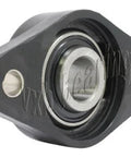 UCNFL202 15mm Rodamiento con brida de fundición de 2 pernos - Comprar Rodamientos online - Envío rápido