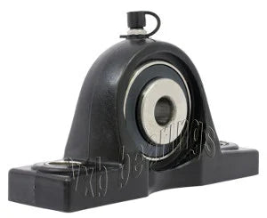 UCPPL208 40mm Rodamiento Termoplástico Montado - Comprar Rodamientos online - Envío Rápido EEUU