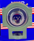 UCT207-20 1-1/4" Bore Mounted Bearing Take-Up Unit - Comprar Rodamientos online - Envío rápido