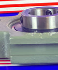 UCT207-20 1-1/4" Bore Mounted Bearing Take-Up Unit - Comprar Rodamientos online - Envío rápido