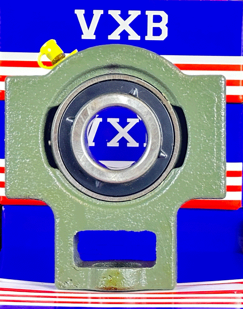 UCT210-29-MOUNTED-BEARING 1-13/16" Bore Mounted Bearing Take-Up Unit - Comprar rodamientos online - Envío rápido EE.UU.