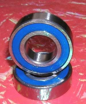 Yamaha Banshee Rear Axle Bearing Set (2) - Comprar Rodamientos online - Envío rápido