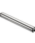 Roller transportador por gravedad Roller ,5" de diámetro x " de longitud - Stainless Steel  Compra rodamientos online - Envío rápido a EE. UU.