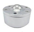 1-1/2" Heavy Duty Machined Steel Drop-in Ball Transfer Unit 440 lbs - Buy Bearings online - Fast US Shipping