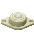 1" Ball Plastic/Nylon Ball Transfer Unit 20 lbs Surface Bearing - Buy Bearings online - Fast US Shipping