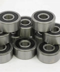 10-Pack Go Kart Bearing 1inch - Achetez des roulements en ligne - Livraison rapide aux Etats-Unis